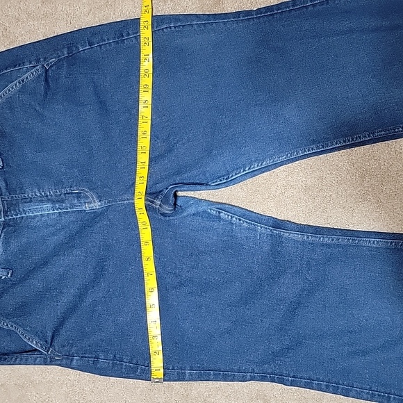 OLD NAVY FLARE TROUSER - Picture 5 of 8